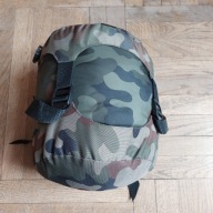 Śpiwór wojskowy wz 729A/MON tylko letni jak nowy