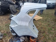 BŁOTNIK TYLNY ĆWIARTKA KIA CEED II 2012 2013 2015 2016 RÓŻNE KOLORY