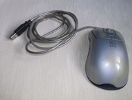 myszka A4TECH SWOP-35PU , zabytkowa myszka , mysz retro USB