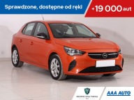 Opel Corsa 1.2, Salon Polska, Serwis ASO, Klima