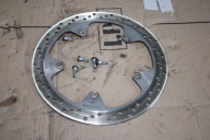 Tarcza Hamulcowa Przód Przednia Tarcza Yamaha YZF 125 08-13