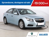 Chevrolet Cruze 1.6 16V, Salon Polska