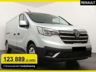 RENAULT Trafic L2H1 Extra AT9 Furgon 2.0 150KM 2025