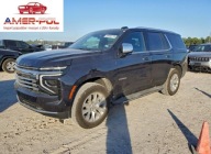 Chevrolet Tahoe C1500 Premier 2025 5.3l 5.3 Benzyna 355KM