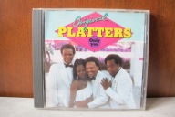 The Platters Only You CD