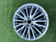 FELGA MITSUBISHI OUTLANDER 7X18 ET38 5X114,3