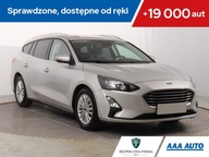Ford Focus 2.0 TDCi, Salon Polska, Automat, Klima