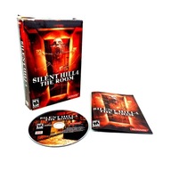 SILENT HILL 4 IV THE ROOM MINI BIG BOX Z USA