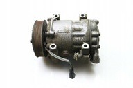 SPRĘŻARKA KOMPRESOR KLIMY BBR461450 MAZDA 3 1.6D