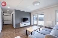 Mieszkanie, Piła, Pilski, 46 m²