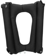 Poduszka dmuchana do toalety/WC