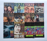 Magazyn Read - artykuły i słownictwo do nauki języka angielskiego