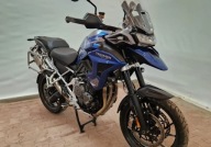 Triumph Tiger Tiger 1200 PRO GT 2023 R Niski Przebieg Bogato Wyposazony