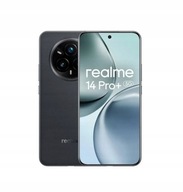 Smartfon Realme 14 Pro+ 8 GB / 256 GB 5G szary