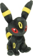 PLUSZAK NOCTALI UMBREON POKEMON 20CM MIĘKKI MASKOTKA