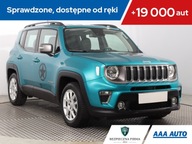 Jeep Renegade 1.0 T-GDI, Salon Polska, Klima