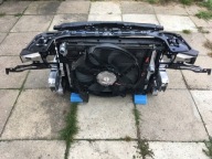 BMW M2 F87 CS Pas Chłodnica Zderzak Maska Silnik Błotnik Przód wentylator