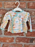 kaftanik dla malucha * 74cm