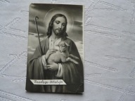 WESOŁEGO ALLELUJA PAN JEZUS