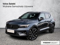 Volvo XC 40 XC40 Ultra Black Edition B4, Pixel LED