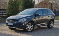 Volvo XC 60 GWARANCJA, 3.0 Benzyna T6 304KM, 4x4, Automat, Bardzo maly prz