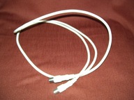 KABEL ANTENOWY 1,5 m wtyk-gniazdo