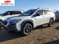 Subaru Outback Wilderness 2024 2.4l 2.4 Benzyna 260KM