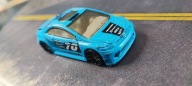 Hot Wheels 06 Honda Civic Si 2014 Mattel
