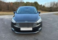 Ford C-MAX Ford C-MAX 1.5 EcoBoost Edition ASS 1.5 Benzyna 150KM