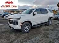 Chevrolet Tahoe C1500 LS 2025 5.3 Benzyna 355KM