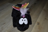 maskotka pluszak poduszka koń jednorożec NICI Unicorn Carbon Flash