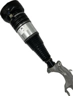 VW TOUAREG III AUDI Q7 AMORTYZATOR PRZOD PRZEDNI LEWY PRAWY 4M4616039J