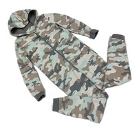 PAJAC DRES MORO CHŁOPIĘCY ROZM.128/134 (8-9 LAT)