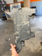 OSŁONA PŁYTA PODWOZIA LEWY TYŁ PEUGEOT 3008 II