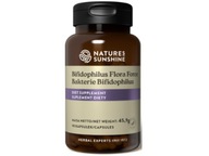 NATURES SUNSHINE BAKTERIE BIFIDOPHILUS-zdrowie jelit