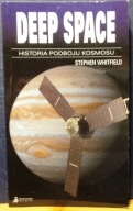 DEEP SPACE, Stephen WHITEFIELD [Historia Podboju KOSKMOSU (9.) 2012]