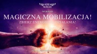 AM Magiczna Mobilizacja! Zbierz Energię do działania! Webinar z Rytuałem
