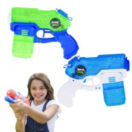 PISTOLET NA WODĘ DLA DZIECI NA WIELKANOC LANY PONIEDZIAŁEK ŚMIGUS DYNGUS