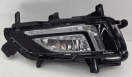 HYUNDAI TUCSON III 3 LIFT JAZDY DZIENNEJ DRL LED HALOGEN PRAWY 92202D7600