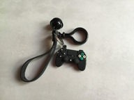 zawieszka dla graczy oraz smycze z imprez