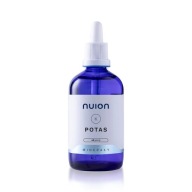Suplement diety Puromedica Nuion potas krople 100 ml