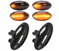 MIGACZE PŁYWAJĄCE do PEUGEOT 107 206 307 407