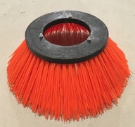 Szczotka do truskawek rolnicza rozeta 650 mm