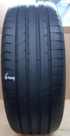 1x OPONA LATO LETNIA 235/55 R18 100V FULDA ECOCONTROL SUV