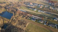 Działka, Busko Zdrój, Busko Zdrój, Buski, 1500 m²