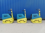 Zagęszczarka AMMANN APR 5920 / 17r! 500 kg|wacker dpu 6055 6555 bomag bpr
