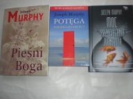 Pieśni Boga Potega podswiadomosci Moc Przyciagania pieniadza Joseph Murphy