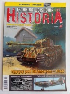 Technika Wojskowa Historia numer specjalny 4 / 2024 100 stron