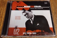 Jerzy Milian - Blues For Praha
