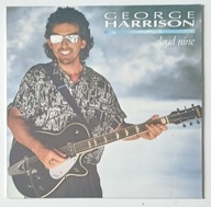 GEORGE HARRISON - Cloud Nine 1st Ger. Pr Ex Lp 292